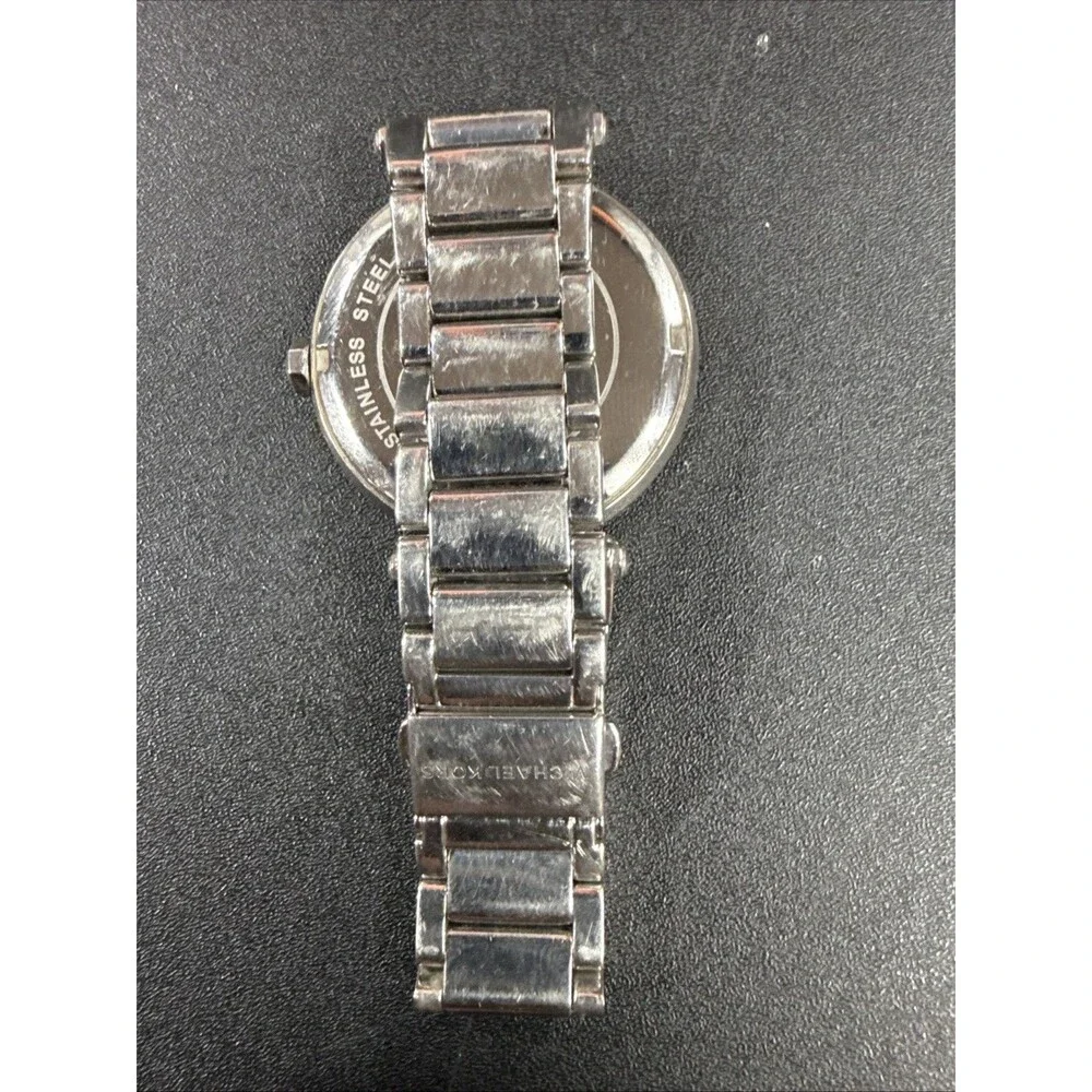 Michael Kors | MK5070 Women's Stainless Steel Watch Tested